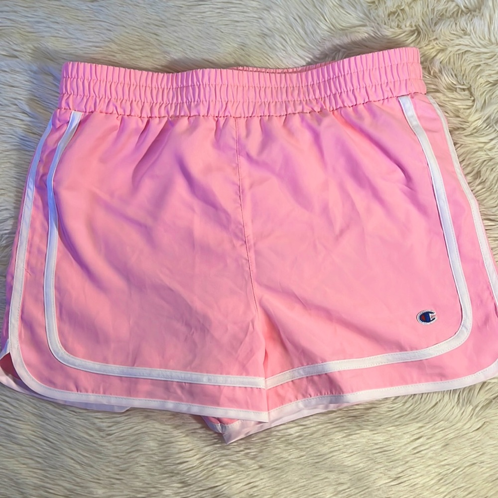 Champion Athletic Shorts, Girls XL or Women’s XS
